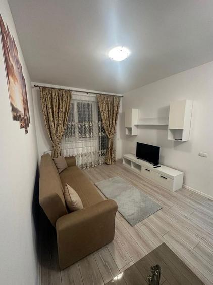 Apartament 2 camere de inchiriat Militari Residence - 3
