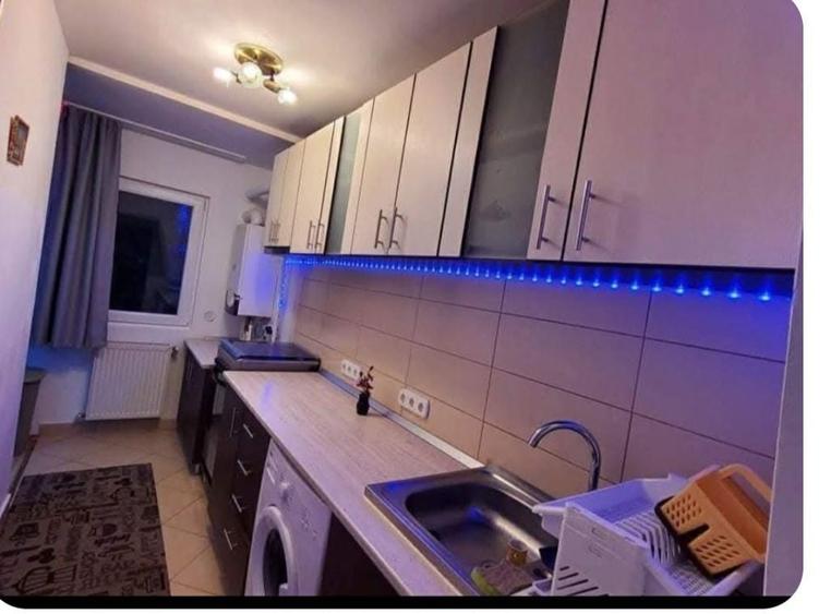 2 camere Carpati 1 Clabucet - 1