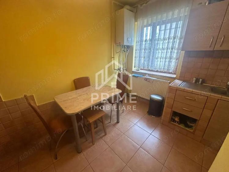 Apartament 3 camere| 90 mp | zona Cetate - 7