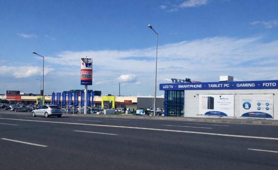 Hala industriala de inchiriat pe Calea Bucuresti folosinta multipla - 11