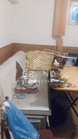 GARSONIERĂ ECONOMICĂ | 40 MP | DEMISOL | ZONA MĂNĂȘTUR/KAUFLAND/FRUNZIȘULUI - 5