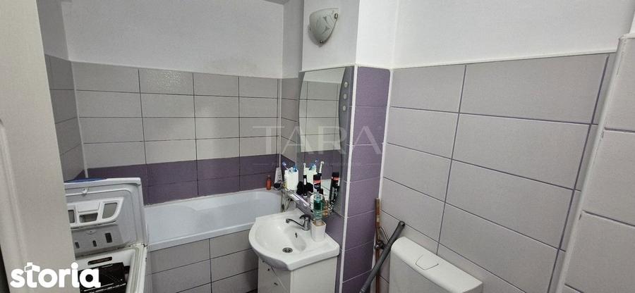 Apartament cu 2 camere, Apahida - 2
