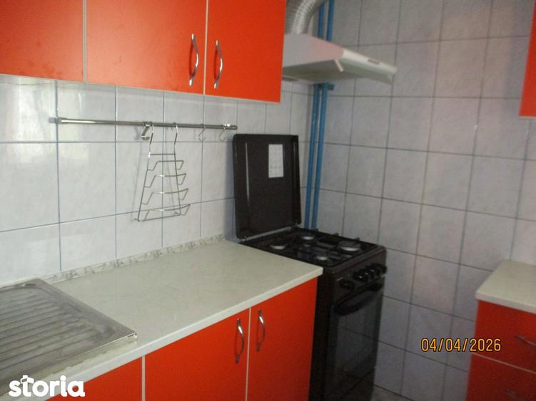 Garsoniera Drumul Taberei Piata Moghioros - 3