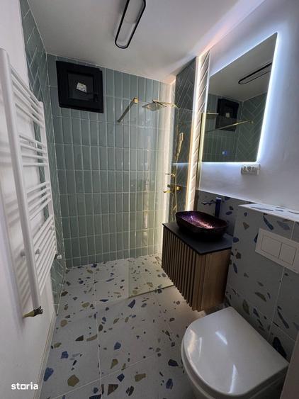 Apartament 2 camere renovat complet 2025, finisaje premium! - 3