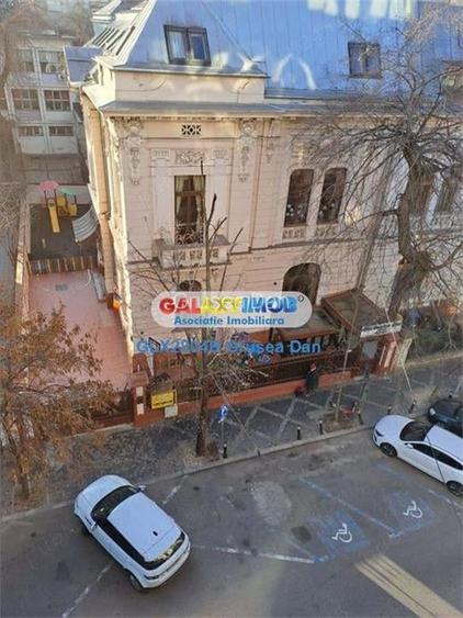 Amzei | 2 camere 60mp | balcon | AC | elegant | renovat