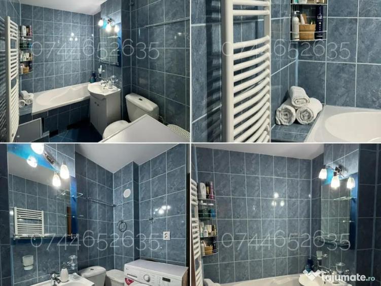 Ap2 camere, 56 mp, Sfantu Gheorghe (Covasna) - 7
