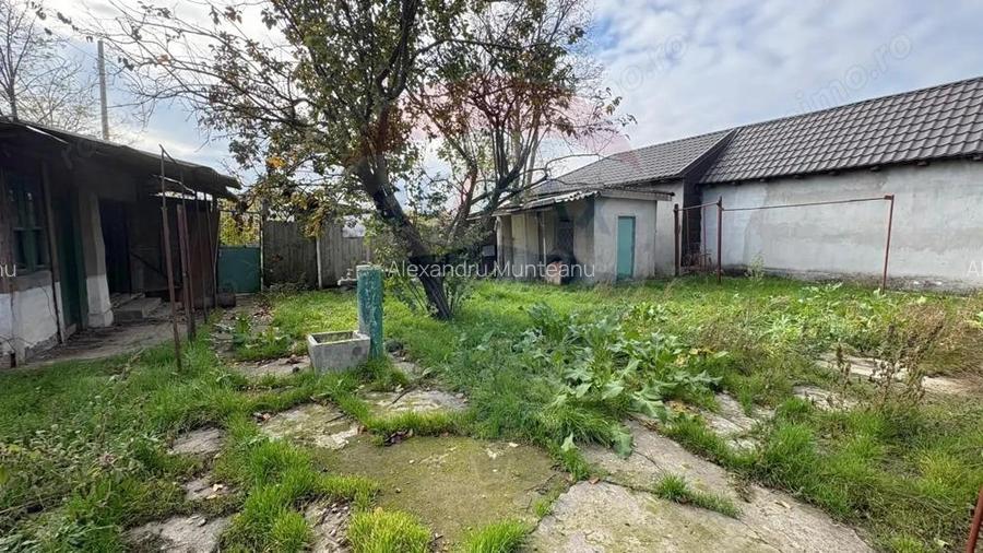 Teren de vanzare in Valu lui Traian, Calea Dobrogei