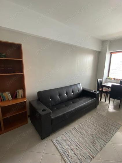 Particular ofer spre inchiriere apartament 2 camere, Calea Calarasilor bloc 2014 - 1