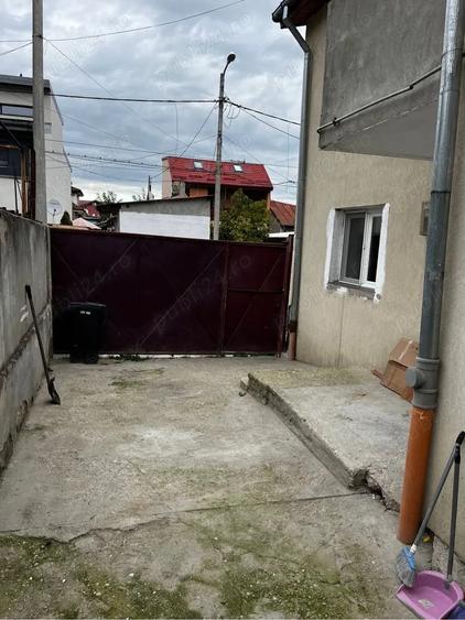 inchiriez casa 4 camere singur in curte in Doamna Ghica - 4