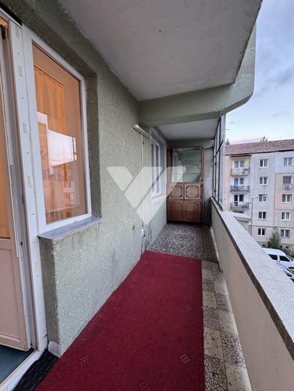Apartament 3 camere 75 mp, decomandat etaj 3 zona Mihai Viteazu/ Iorga - 8