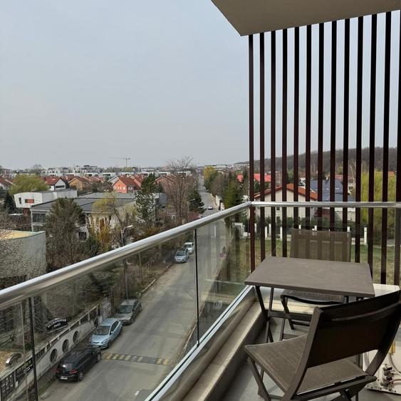 Vanzare Apartament 3 Camere * Mobilat Utilat *  Piscina * Acces padure - 2