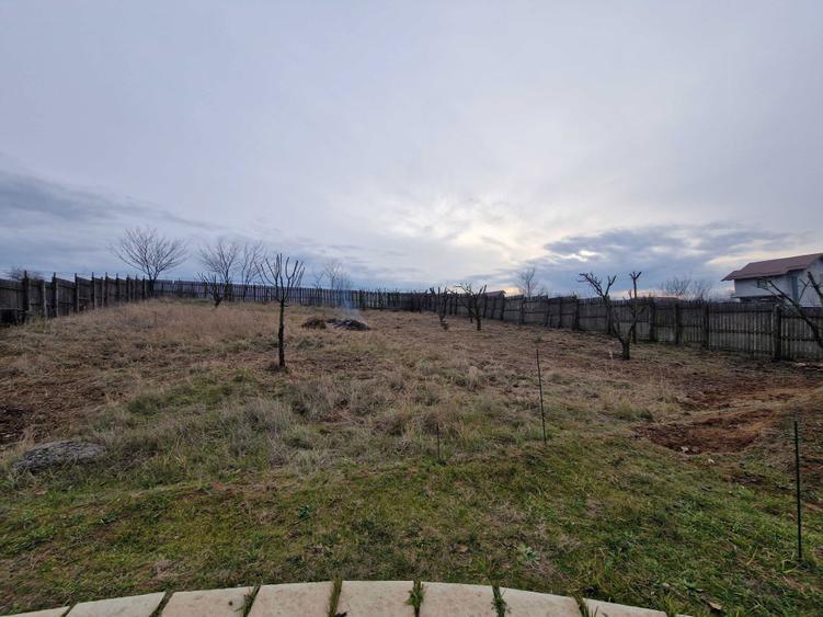 Teren Intravilan Drumul Muntenilor - 8