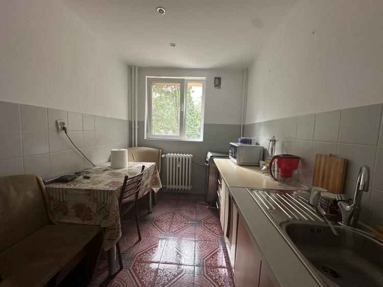 Apartament 2 camere de vanzare pe Str Jean Steriadi, 1 minut de Auchan titan - 3