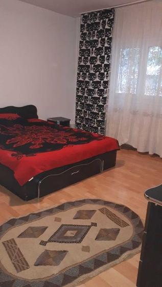 Garsoniera Eroii Revolutiei 40m Parter Metrou 700m - 2