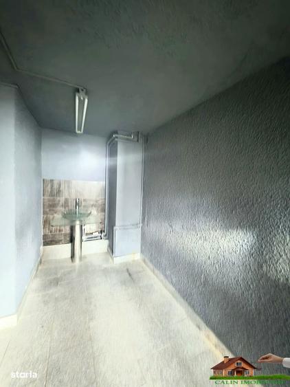 SPA?IU COMERCIAL Showroom Magazin Naturist Salon Clinica TATARA?I - 1