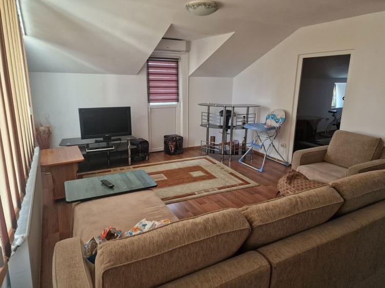 Casa Varsatura ,teren posibilitati multiple - 2