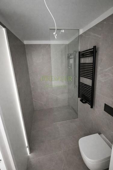 Apartament 2 camere One Lake Club Floreasca parter terasa mare - 8