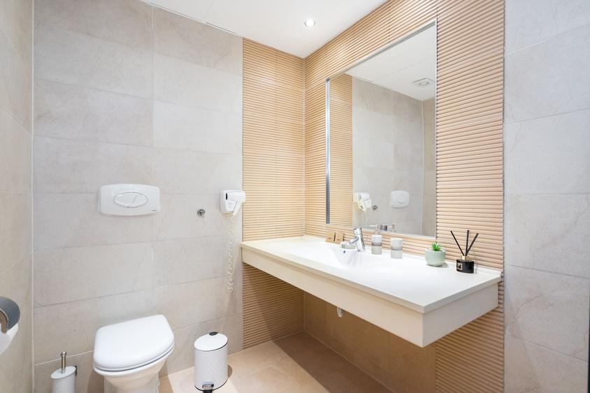 Hotel rooms long term rented Airbnb - 3