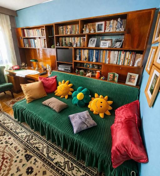 Apartament 3 Camere Piata Mare - 7