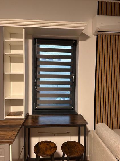 MINERILOR REZIDENTIAL apartament cu 1 camera ultrafinisat! - 5