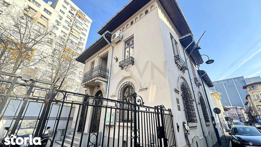 Vila Dorobanti Capitale - 4