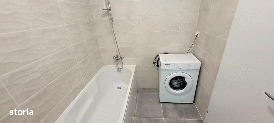 Garsoniera Militari | Ajustorului Park| Bloc Nou - 5