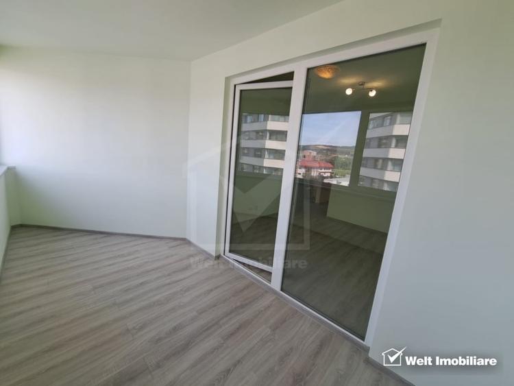 Apartament cu 3 camere, zona Vivo, Floresti - 19