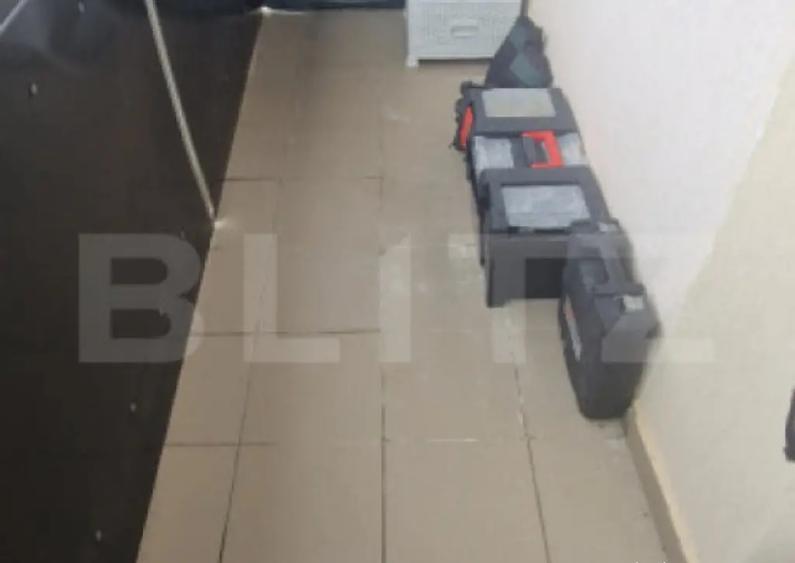 Apartament 4 camere decomandate, 66 mp utili, 2 balcoane spa - 5