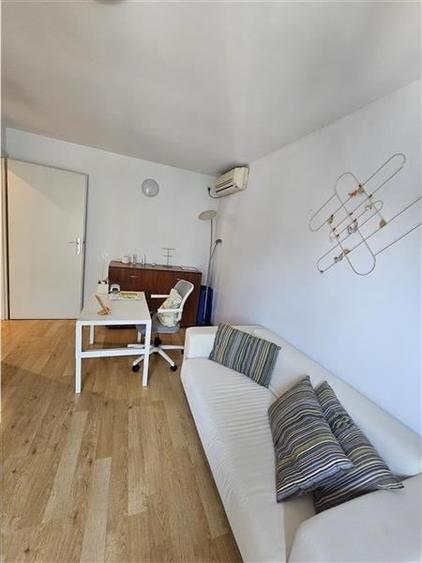 Casuta cu flori si miresme din Pipera situata in ansamblu rezidential securizat, - 19