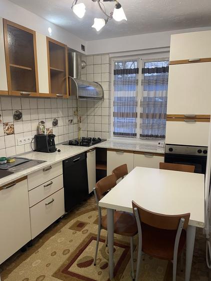 Inchirez apartament 2 camere renovat recent - 8