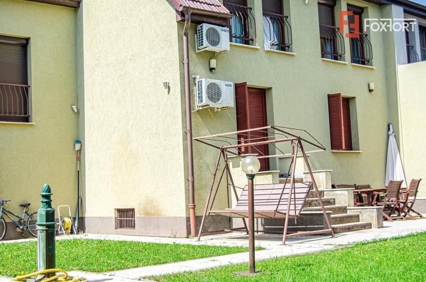 Casa individuala cu suflet si poveste, 5 camere, 204 mp utili - 1