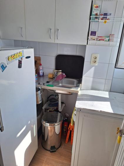 Inchiriem Garsoniera Moderna Semidecomandata Centrul Istoric - 17