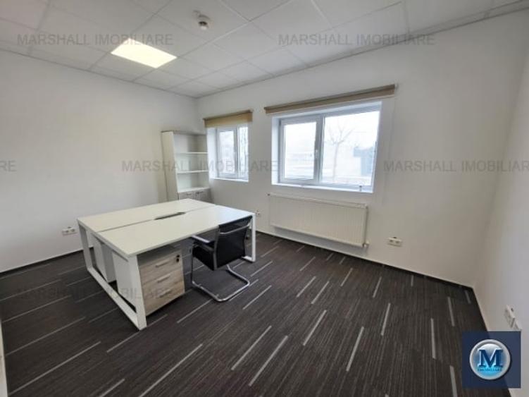 Spatiu industrial de inchiriat, zona Exterior Vest, 1185 mp #16782 - 7