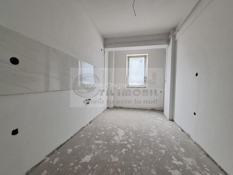 Apartament, 1 camera de vanzare in Iasi Valea Lupului, gradina proprie Apartament, 1 camera de vanzare in Iasi Valea Lupului, gradina proprie