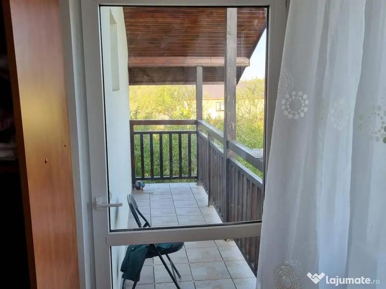 Vand casa Popesti de Mihailesti jud. Giurgiu 20km de Bucure?ti - 7