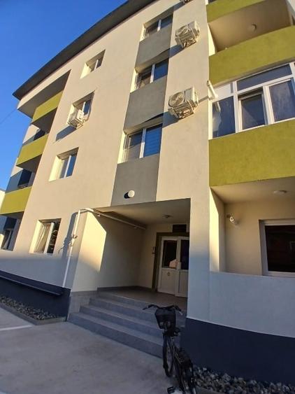 vand garsoniera, etaj 2, bloc 2025 - 1