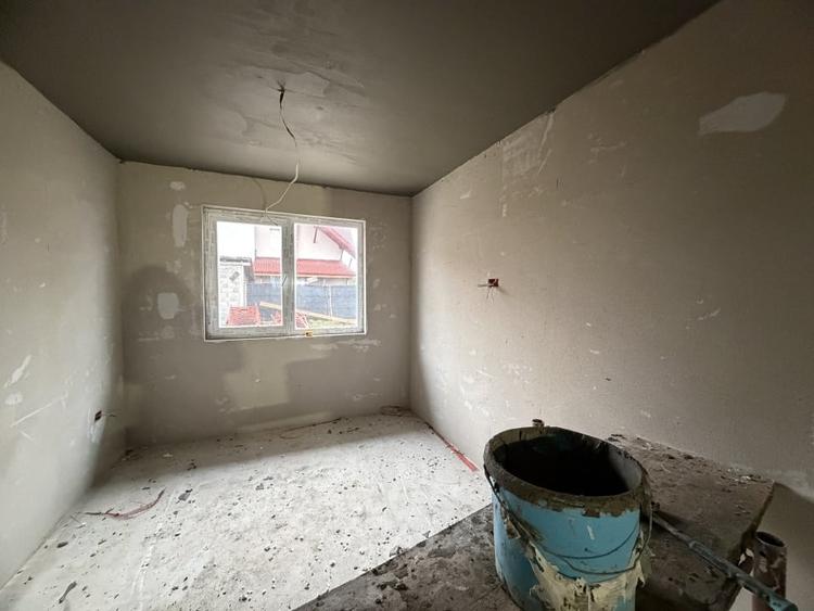 Duplex modern 4 camere, 95mp utili, 313 teren in Mosnita Veche - 6