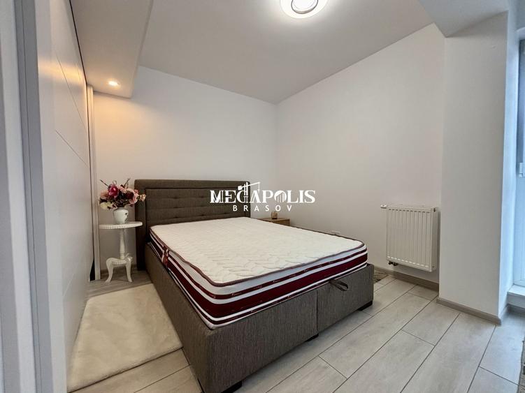 Apartament 2 camere | Prima închiriere | Boxă| Parcare | Maurer Villas - 2