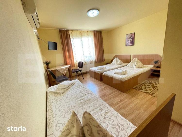 Spațiu comercial, de 900 mp, în Vladimirescu