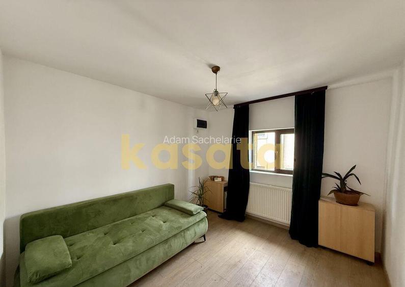 OPORTUNITATE | 3 CAMERE | READY TO MOVE