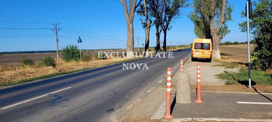 Vanzare teren Buftea TAMAS acces Autostrada A0 si Centura ocolitoare Buftea - 5