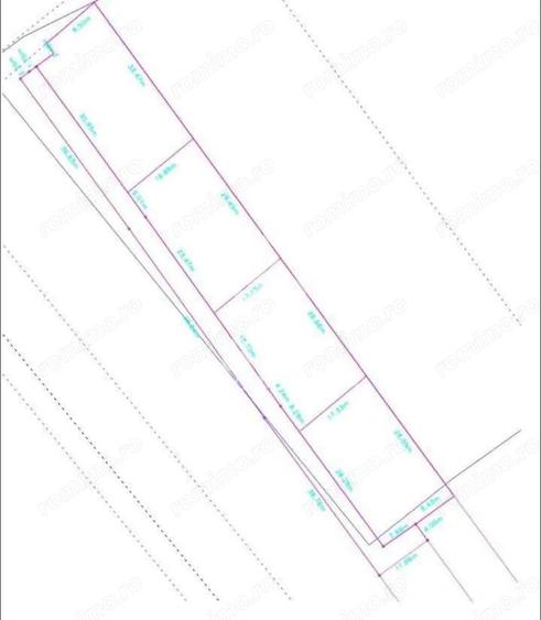 Teren intravilan Teraplast Arena - 1