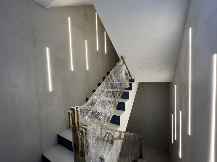 IMOBIL BOUTIQUE | 4 CAMERE || PARCARE INCLUSA || MOBILAT | AVIATORILOR - 24