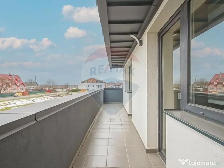 Apartament 2 camere de inchiriat, Brasov , Coder Residence - 1