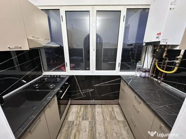 Apartament 1 camera D, in Podu Ros, - 2