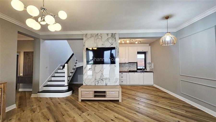 COMISION 0% Duplex despartit prin garaj liziera padurii Dumbravita