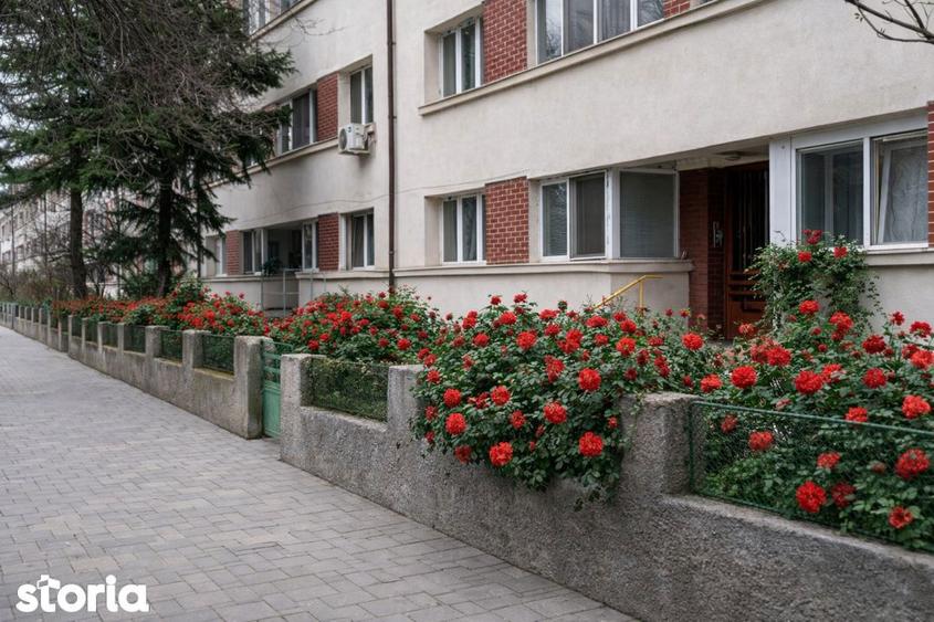 De la studio la 2 camere: locuinta adaptabila langa Parcul si Arena Na - 8