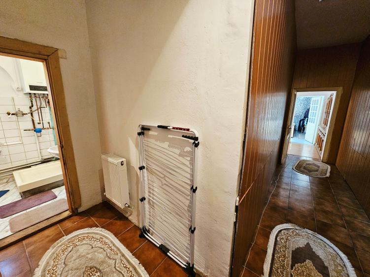 Vanzare proprietate mixtă – Casă + spațiu birou, Ultracentral - 13