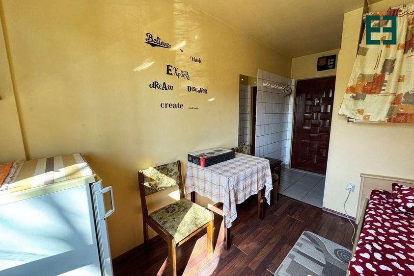 Garsonieră etaj 2 – Zona Complexul Studențesc - Timișoara - 2