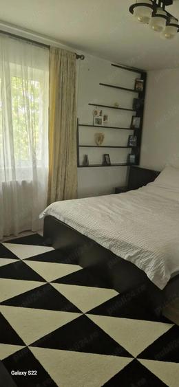 Particular vand apartament 3 camere zona centrala Bragadiru - 3